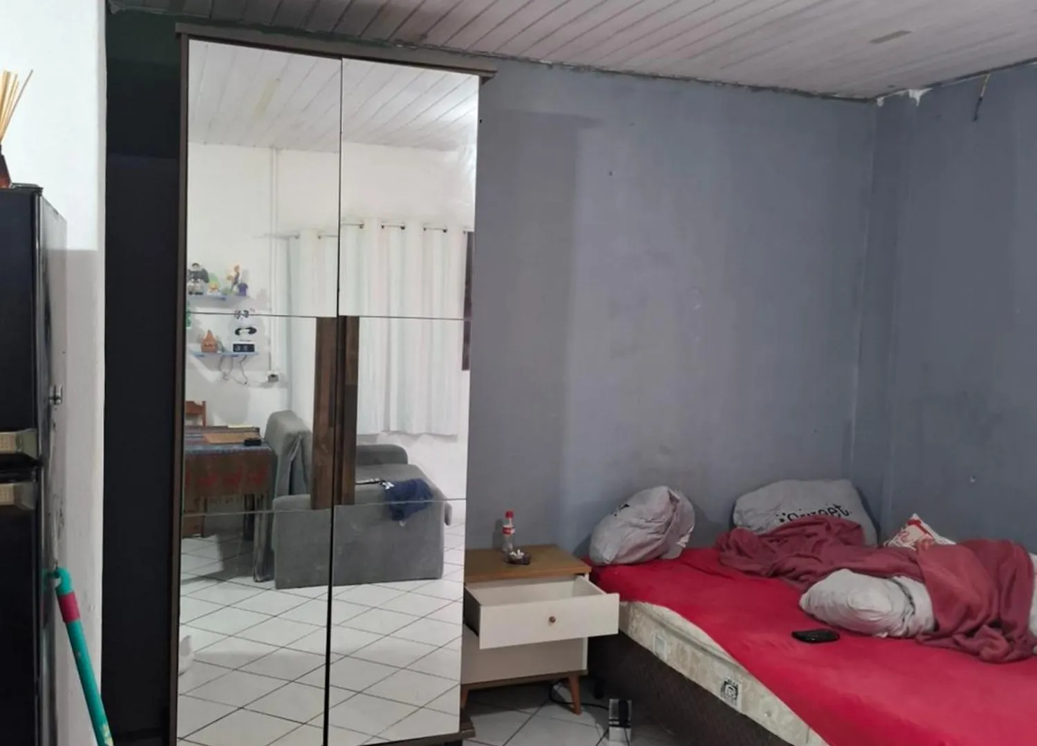Pe Na Areia Apartment Florianopolis
