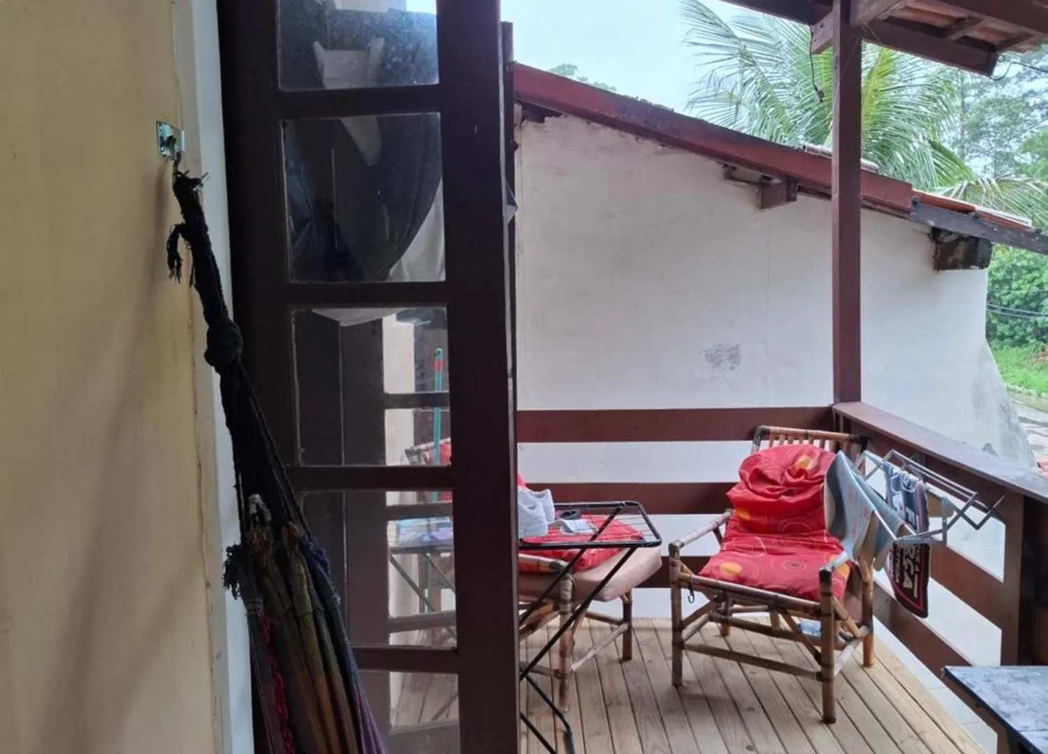 Pe Na Areia Apartment Florianopolis Brazil