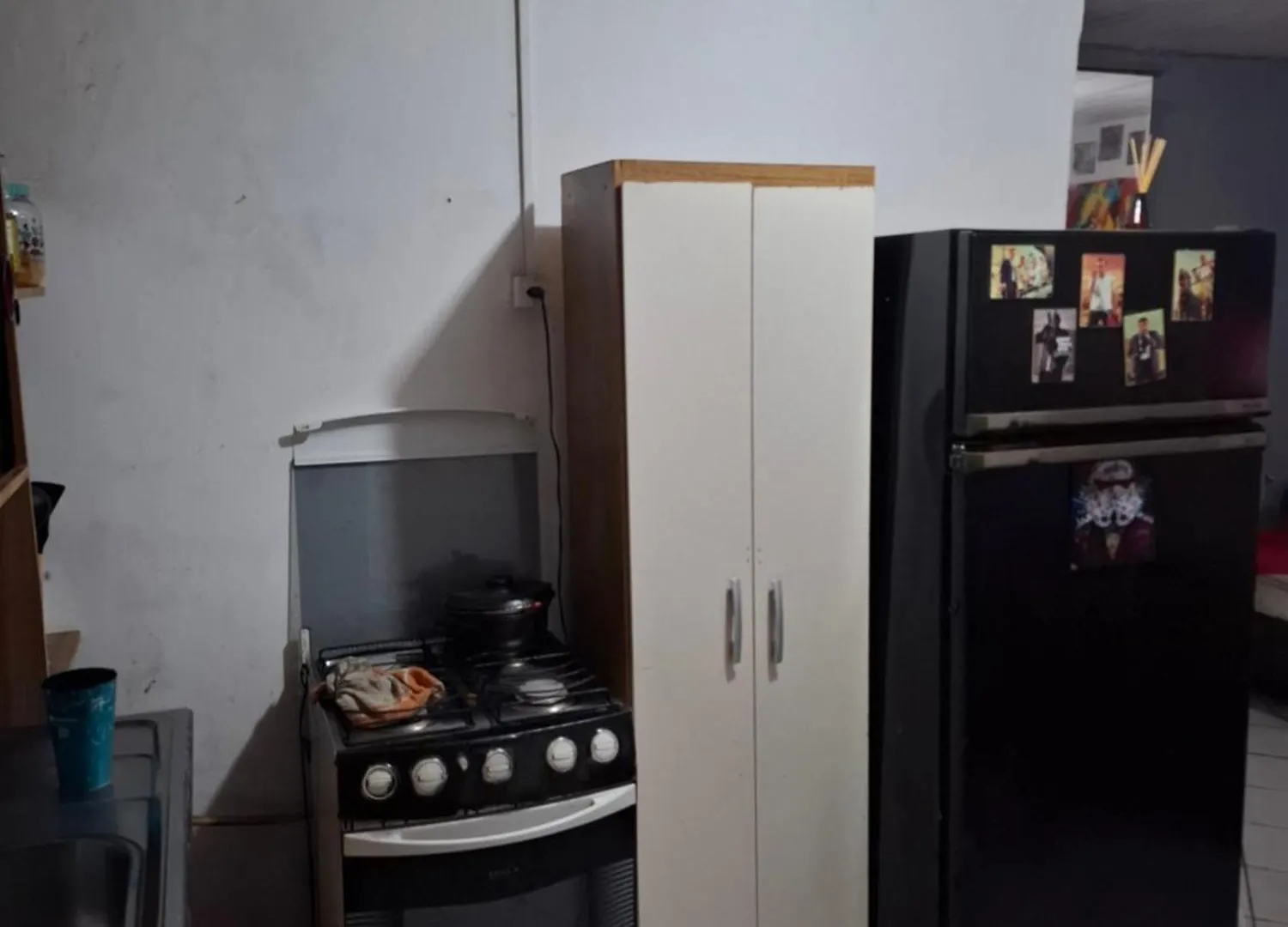 Pe Na Areia Apartment Florianopolis